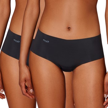 Sloggi 2-pack ZERO Microfibre Shorts