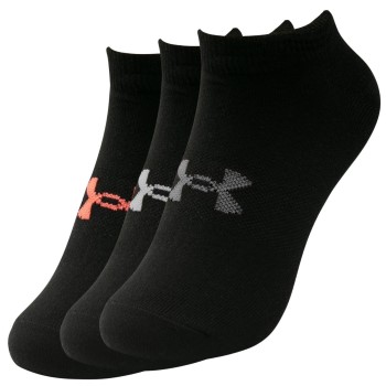 Under Armour 12-pack Essential No Show Socks
