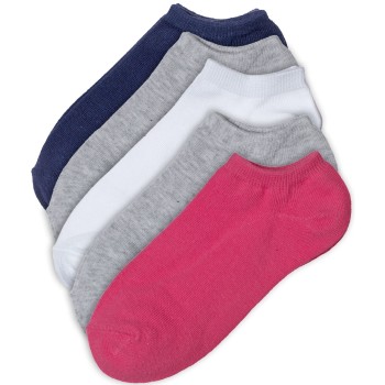 Pierre Robert 5-pack Low Cut Socks For Kids