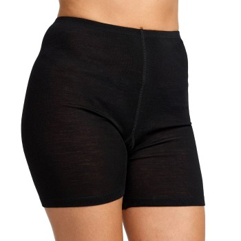 Damella Wool Shorts