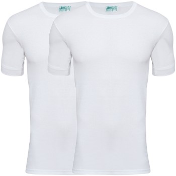 JBS 2-pack Organic Cotton T-Shirt