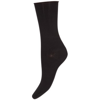 Decoy 3-pack Thin Comfort Top Socks