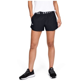 Under Armour 3-pack Play Up Shorts 3.0