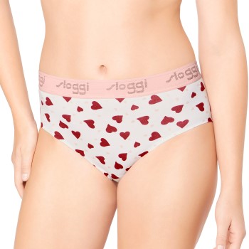 Sloggi 3-pack The 79 Maxi Printed
