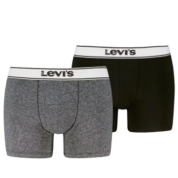 Levis 2-pack Base Vintage Boxer