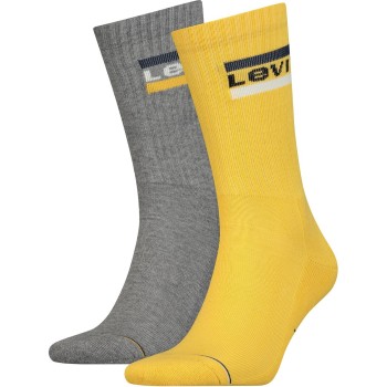 Levis 2-pack Sport Regular Cut Sock