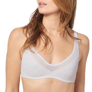 Sloggi 2-pack Oxygene Infinite Soft Bra