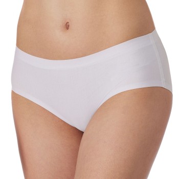Schiesser Invisible Cotton Hipster