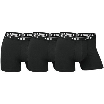 JBS 3-pack Organic Cotton Boxer Tights