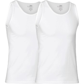 JBS 2-pack Bamboo Tank Top