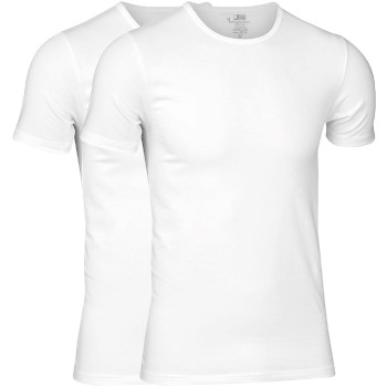 JBS 2-pack Bamboo Crew Neck T-shirt