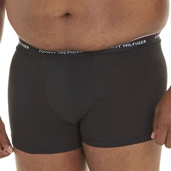 Tommy Hilfiger 3-pack Premium Essentials Trunk Plus Size
