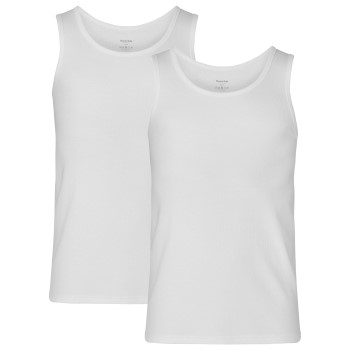 Resteröds 2-pack Bamboo Tank Top