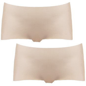 Magic 2-pack Dream Invisibles Boyshort