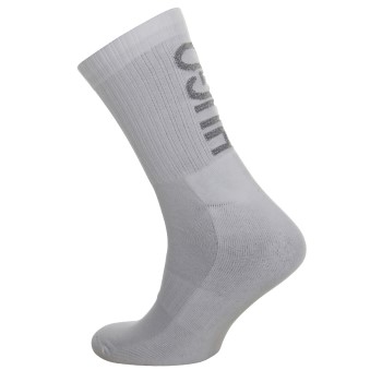HUGO Men QS Rib Reflective Sock