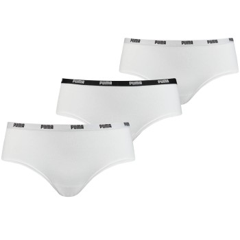 Puma 3-pack Iconic Hipster