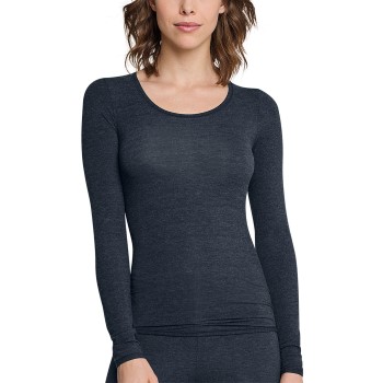 Schiesser Personal Fit Long Sleeve Shirt