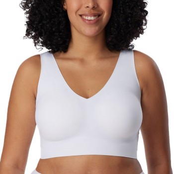 Schiesser Invisible Soft Bralette