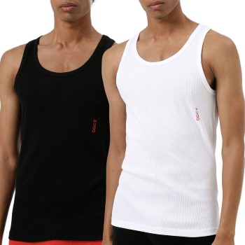 HUGO 2-pack Twin Tank Top