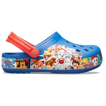 Crocs Paw Patrol Clog Kids