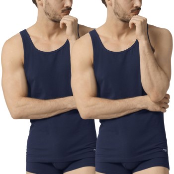 Sloggi 2-pack Men GO ABC Tank Top