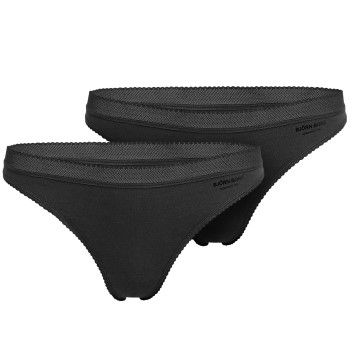 Björn Borg 2-pack Core Thong