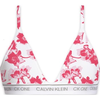 Calvin Klein 2-pack CK One Cotton Triangle Bra