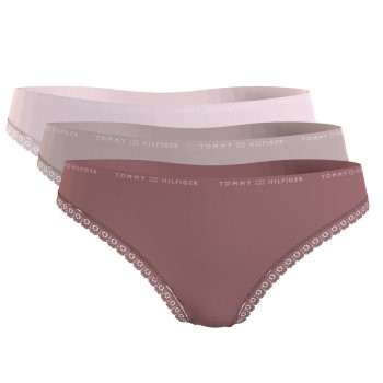 Tommy Hilfiger 3-pack Lace Brief