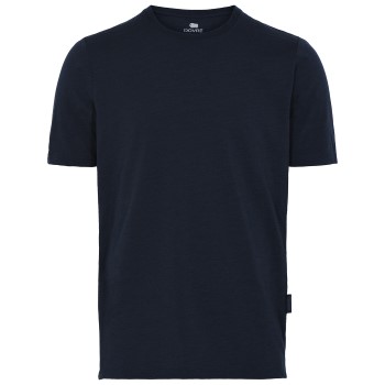 Dovre Organic Wool Crew Neck T-shirt