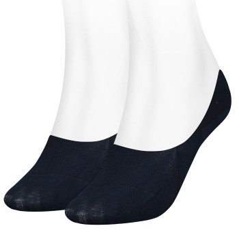 Tommy Hilfiger 2-pack Women Footie Socks
