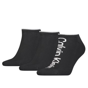Calvin Klein 3-pack Men Athleisure Sneaker Socks