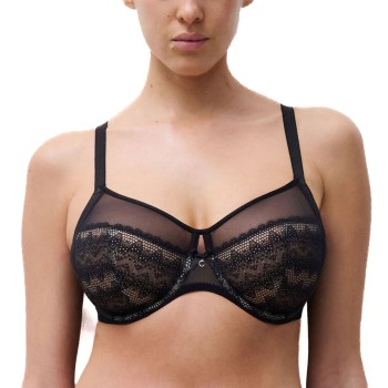 Chantelle Revele Moi 4-part Bra A