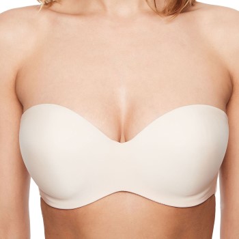 Chantelle Absolute Invisible Strapless Bra A * Kampanj *