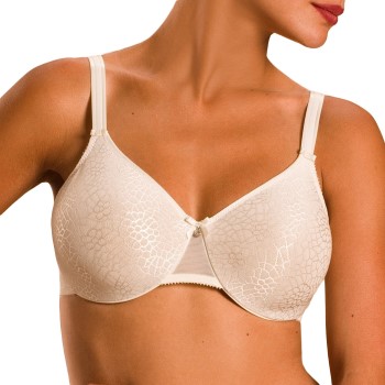 Chantelle C Magnifique Underwired Bra Nude A