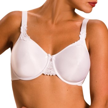 Chantelle Hedona Underwired Bra Beige Plaid A