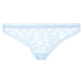 Calvin Klein 2-pack CK One Lace Thong