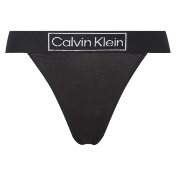 Calvin Klein 3-pack Reimagined Heritage High Leg Thong