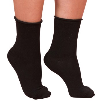 Trofe Bamboo Loose Socks 3-pack
