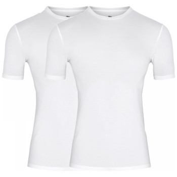 Dovre 2-pack Organic Cotton T-shirt