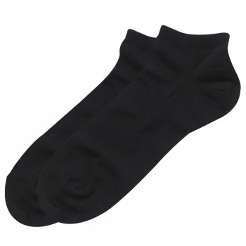 Dovre 2-pack Cotton Sneaker Sock