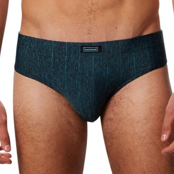 Bruno Banani 3-pack Ocean Floor Brief
