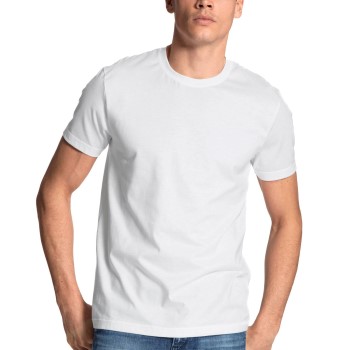 Calida 2-pack Natural Benefit Crew Neck