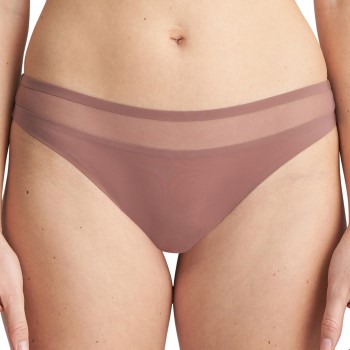 Marie Jo Louie Thong