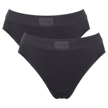 Sloggi 2-pack Double Comfort Tai Multi