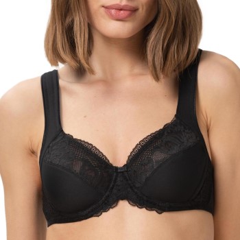 Triumph Modern Lace Cotton W02