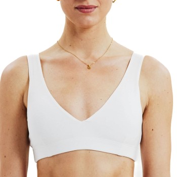 Bread and Boxers Padded Soft Bra