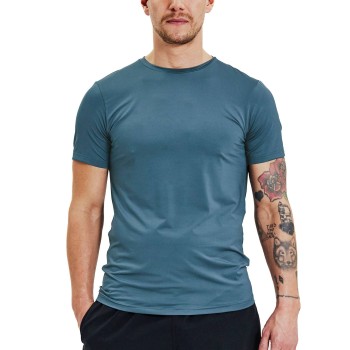 Bread and Boxers Active Crew Neck