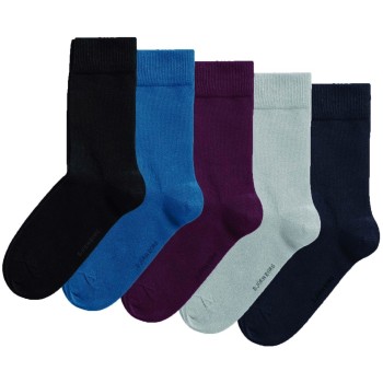 Björn Borg 5-pack Essential Ankle Sock