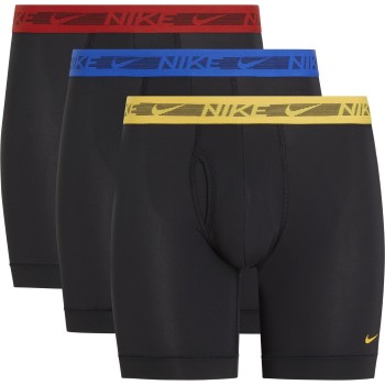 Nike 9-pack Dri-Fit Ultra Stretch Micro Boxer Brief