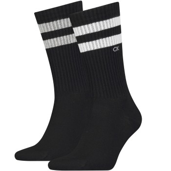 Calvin Klein 2-pack Stripe Socks